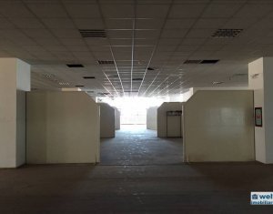 Bureau à louer dans Cluj-napoca, zone Centru