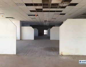Bureau à louer dans Cluj-napoca, zone Centru