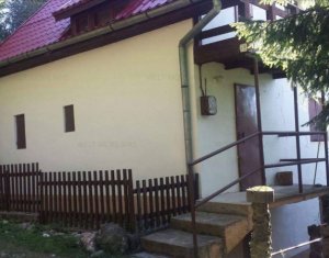 Ház 3 szobák eladó on Baisoara