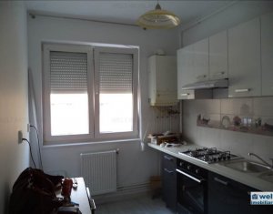 Lakás 3 szobák kiadó on Cluj-napoca, Zóna Gara
