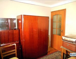 Lakás 2 szobák eladó on Cluj-napoca, Zóna Marasti