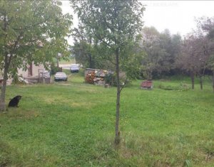 Telek eladó on Cluj-napoca, Zóna Zorilor