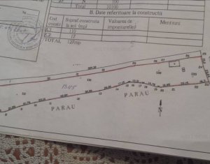Telek eladó on Cluj-napoca, Zóna Zorilor