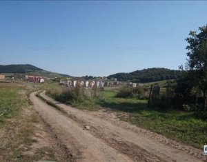 , 590m2 on Floresti
