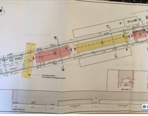 Ipari helyiség eladó on Cluj-napoca, Zóna Apahida