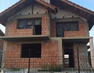 Ház 7 szobák eladó on Cluj-napoca, Zóna Someseni