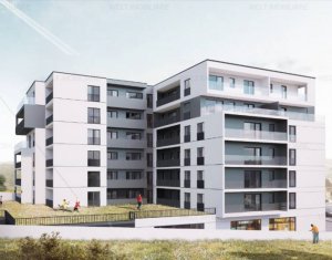 Üzlethelyiség kiadó on Cluj-napoca, Zóna Dambul Rotund