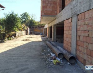 Üzlethelyiség kiadó on Cluj-napoca, Zóna Dambul Rotund