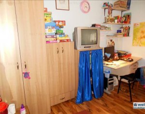 Ház 4 szobák eladó on Cluj-napoca, Zóna Someseni