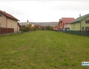 , 2800m2 dans Floresti