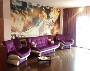 , 93m2 dans Cluj-napoca, zone Plopilor