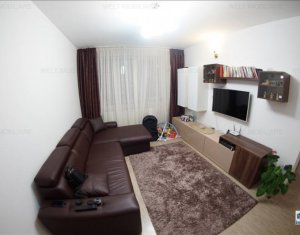 Appartement 3 chambres à vendre dans Cluj-napoca