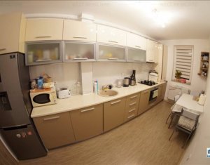 Appartement 3 chambres à vendre dans Cluj-napoca