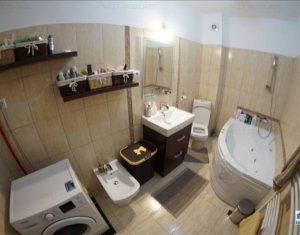 Appartement 3 chambres à vendre dans Cluj-napoca