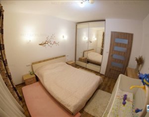 Appartement 3 chambres à vendre dans Cluj-napoca