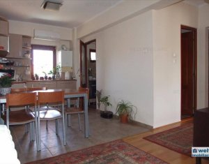 , 76m2 dans Cluj-napoca, zone Manastur
