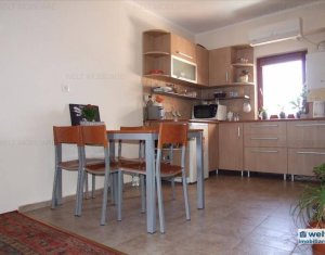 Appartement 3 chambres à vendre dans Cluj-napoca, zone Manastur