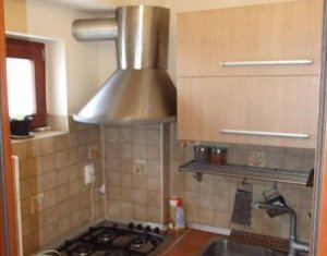 Appartement 3 chambres à vendre dans Cluj-napoca, zone Manastur