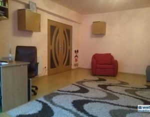 Lakás 2 szobák eladó on Cluj-napoca, Zóna Baciu