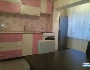 Lakás 2 szobák eladó on Cluj-napoca, Zóna Baciu