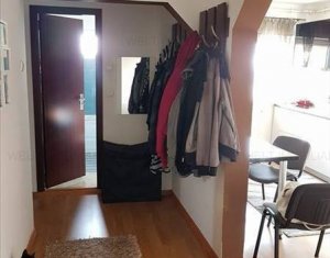 Lakás 4 szobák eladó on Cluj-napoca, Zóna Marasti