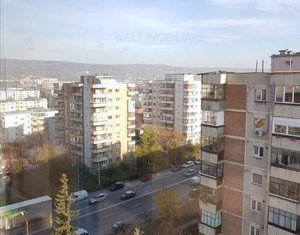 Lakás 4 szobák eladó on Cluj-napoca, Zóna Marasti
