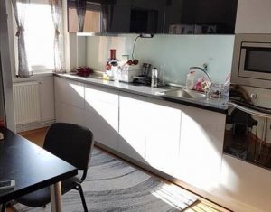 Lakás 4 szobák eladó on Cluj-napoca, Zóna Marasti