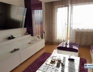 Lakás 4 szobák eladó on Cluj-napoca, Zóna Marasti