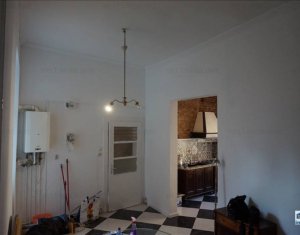 Espace Commercial à louer dans Cluj-napoca, zone Centru