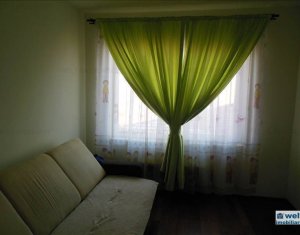 Appartement 5 chambres à vendre dans Floresti