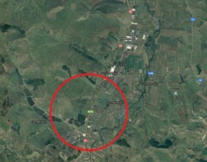 , 2000m2 on Jucu