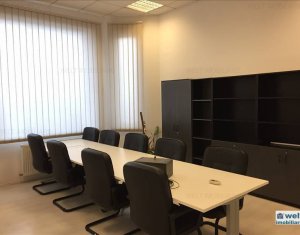 Iroda kiadó, 49m2 on Cluj-napoca, Zóna Centru