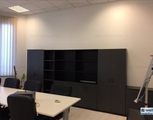 Bureau à louer dans Cluj-napoca, zone Centru