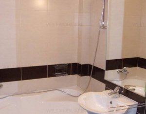 Appartement 2 chambres à louer dans Cluj-napoca, zone Centru
