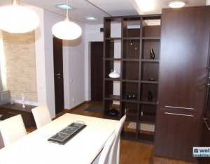 Appartement 2 chambres à louer dans Cluj-napoca, zone Centru