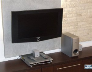 Appartement 2 chambres à louer dans Cluj-napoca, zone Centru
