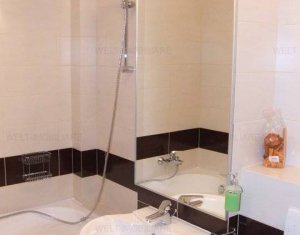 Appartement 2 chambres à louer dans Cluj-napoca, zone Centru