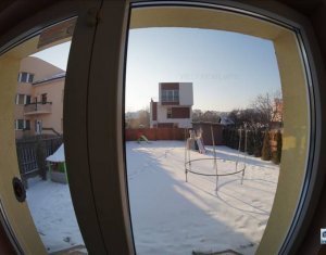 Ház 7 szobák eladó on Cluj-napoca, Zóna Buna Ziua