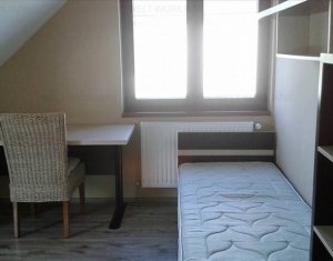 Ház 5 szobák kiadó on Cluj-napoca