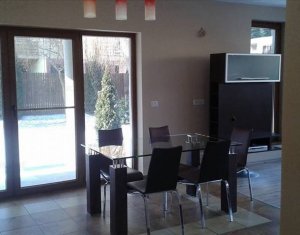 Ház 5 szobák kiadó on Cluj-napoca