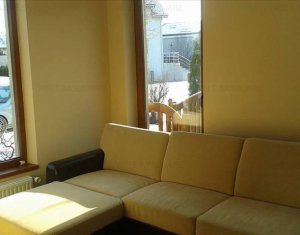 Ház 5 szobák kiadó on Cluj-napoca