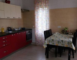 Ház 5 szobák eladó on Cluj-napoca, Zóna Gheorgheni
