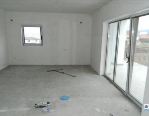 Lakás 3 szobák eladó on Cluj-napoca, Zóna Buna Ziua