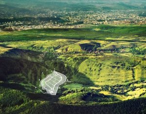 , 98520m2 on Tauti