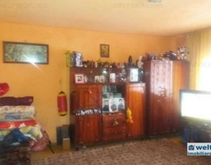 Appartement 3 chambres à vendre dans Cluj-napoca, zone Manastur