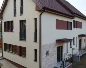 , 130m2 on Cluj-napoca, Zóna Dambul Rotund