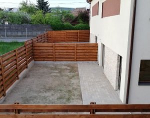 Ház 4 szobák eladó on Cluj-napoca, Zóna Dambul Rotund