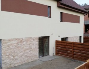 Ház 4 szobák eladó on Cluj-napoca, Zóna Dambul Rotund