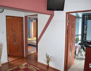 Lakás 3 szobák eladó on Cluj-napoca, Zóna Marasti