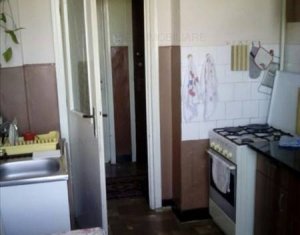 , 48m2 on Cluj-napoca, Zóna Centru